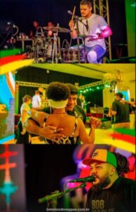 Idealizado por Allan Garcês, Talentos do Reggae dará R$ 50 mil em prêmios…