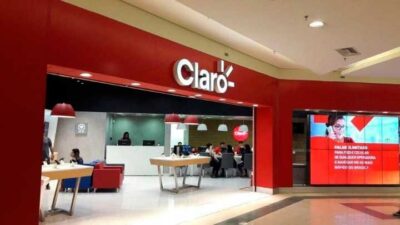 PGE e Procon acionam a Claro por falhas nos serviços de telefonia e internet