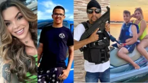 Conheça os influenciadores investigados em operação contra divulgação de jogos de azar no Piauí