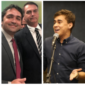 Júnior Lourenço deve ser expulso do PL após voto a favor de Janones
