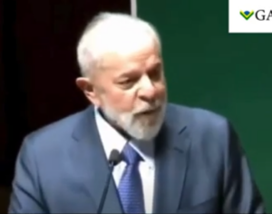 Uso do nome de Deus em vão!!! Lula Diz Que 7 A 1 Contra Seleção Brasileira Foi “Castigo” De Deus Por Críticas E Denúncias De Corrupção Na Copa… Assistam ao vídeo!!!