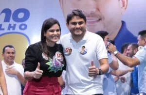 Vereador denuncia descaso da prefeita com cemitério público em Vitorino Freire