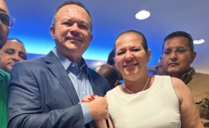 Luciana Leocádio lidera pesquisa em Buriti Bravo com quase 30 pontos de vantagem