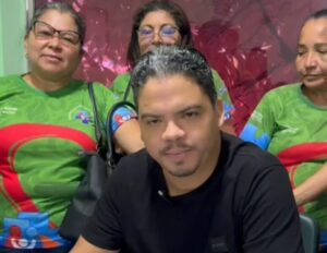 Pinheiro: Luciano pede à Câmara votação do plano de cargos dos agentes de Saúde