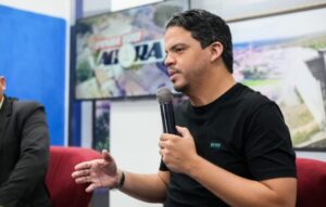 Pinheiro: Luciano Genésio avisa aliados sobre volta para Prefeitura