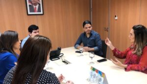 Luciano Genésio quer recuperação total da barragem do Pericumã…