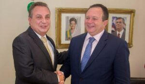 Notinhas e mistérios da semana