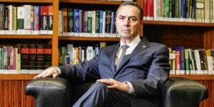 Futuro presidente do TSE é contrário à prorrogação de mandatos…