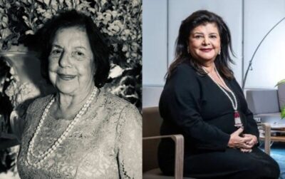 Morre a empresária Luiza Trajano, fundadora do Magazine Luiza, aos 97 anos