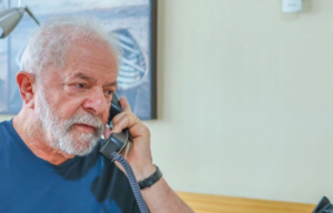 Avaliação negativa do governo Lula sobe para 41%; positiva cai para 38%