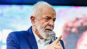 CHEGA!!! Quaest: 55% acham que Lula não merece mais uma chance como presidente em 2026