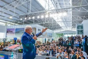Saiba o acordo que Lula assinará no Maranhão na quinta-feira
