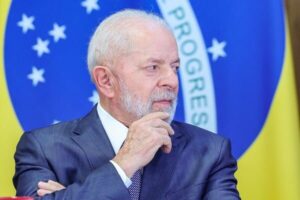 Líderes dizem que veto de Lula ao PL das Saidinhas cairá