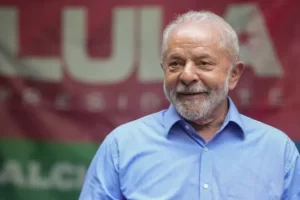 Maioria dos brasileiros não quer que Lula seja reeleito em 2026