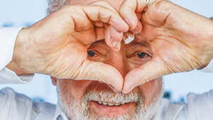 Lula não barra fundão eleitoral de R$ 5 bilhões