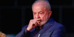 Tem que segurar a língua!!! Vazamento de entrevista de Lula causa alvoroço no mercado financeiro