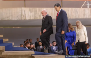 “Para” Lula Sobre Eleição na Venezuela: ‘Não tem nada de grave, nada de assustador’
