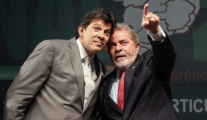 Haddad quer “Jogo do Tigrinho” para arrecadar mais