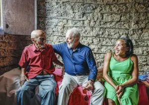Saiba como foi a vinda de Lula ao MA e o acordo que encerra disputa de 40 anos em Alcântara