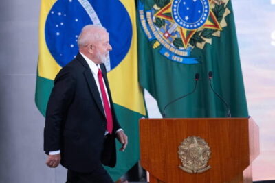 Governo lança Desenrola para MEIs e programa de crédito nesta segunda