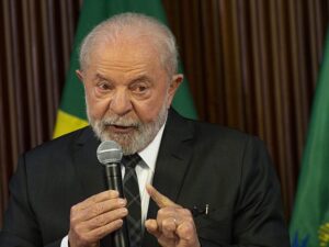 50% aprovam o trabalho do presidente Lula, diz pesquisa da Quaest