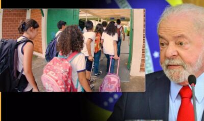 Lula sanciona lei que criminaliza bullying e amplia punição para crimes contra crianças e adolescentes