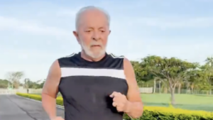 Pobre contribuinte!!! Lula Planeja Investir R$ 769 Mil Em Heliponto Para O Palácio Do Planalto, Com Expectativa De Acomodar Carro Voador