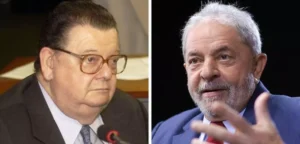 “Delfim foi um dos grandes defensores das nossas políticas de desenvolvimento e inclusão”, diz Lula