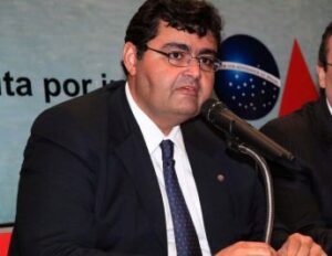 Ex-presidente da OAB do Maranhão, Mário Macieira, é transferido em estado grave para hospital no Rio de Janeiro
