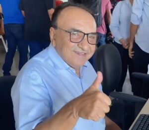 Sob comando de Madeira, PSDB dobra número de prefeituras no Maranhão…