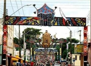 Saudades do carnaval de São Luís que não vivi…
