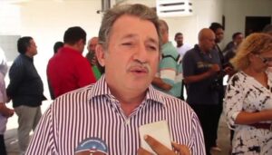 Ficha suja: Com duas condenações no TCU, Magno Bacelar deve ficar de fora da disputa eleitoral em Chapadinha