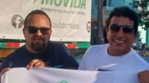 Primo do senador Magno Malta morre em acidente de carro na BR-222