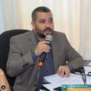 Paço do Lumiar: o papel estratégico e de liderança de Major Roberto na cassação de Paula da Pindoba