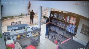 Caso Maldine: vídeo editado tenta culpar a própria vítima…