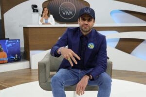 Marçal: “Quem votou no Lula deve ser idiota, só pode”