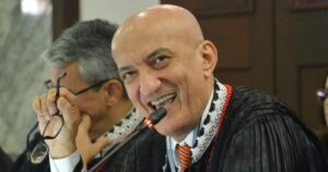 Novo Código Civil vai facilitar divórcio em cartório, comemora Marcelo Carvalho