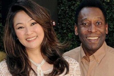 Viúva de Pelé diz que responsável pelo testamento do rei tenta “enriquecer”