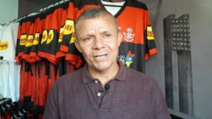 Escândalo no futebol maranhense: técnico do Moto atrasa pensão alimentícia e acaba preso durante jogo em Imperatriz