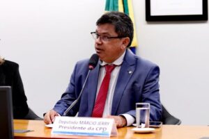 Deputado Márcio Jerry cobra respeito de Bolsonaro com o povo do Maranhão