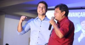 De como se deu a saída de Lene Rodrigues da Secid…