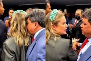 Conselho de Ética da Câmara arquiva processo por assédio contra Márcio Jerry…