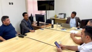 Marco Aurélio decide apoiar campanha por segundo turno em Imperatriz…