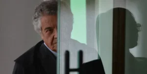 Será difícil não embolar!!! “Espero que não leve política ao ofício de julgador”, diz Marco Aurélio sobre Dino