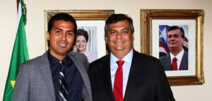 Empresa que ganhou R$ 725 mil do governo Dino faz pesquisa em ITZ