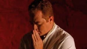 “Encontrei abrigo na misericórdia de Deus”, diz Marco Duailibe