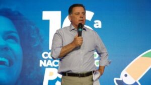 PSDB nacional destina recursos de campanha apenas para candidatos a prefeito