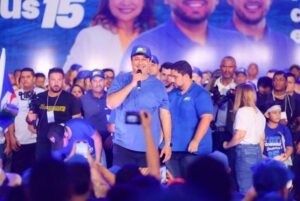 Sob o comando Marcus Brandão, MDB volta a ser protagonista em todo o Maranhão