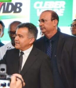 Em nota, executiva do MDB-MA diz que respeita direcionamento dado pela Direção Nacional e discutirá com filiados e lideranças deliberações