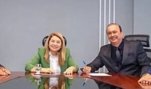 Marcus Brandão assume sexta-feira, 1º, o comando do MDB…